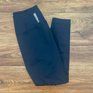 Gymshark Seamless Leggings